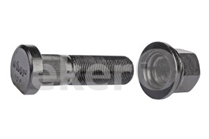 BİJON SF DORSE FREZELİ 79 MM  